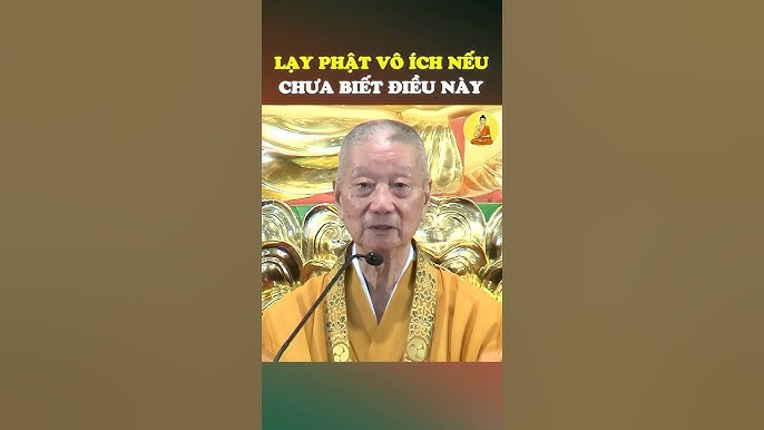 Lạy Phật Hàng Ngày: Hành Trì Tâm Linh Để An Lạc và Phát Triển Bản Thân