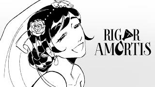 me and my husband | oc animatic