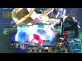 Imperial Army Takes On Eternity Vault Veteran Mode