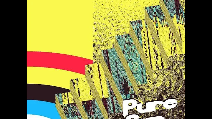 Pure Fun Adrian Jackson