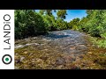 Riverfront Land for Sale in Colorado with Mountain Views • LANDIO