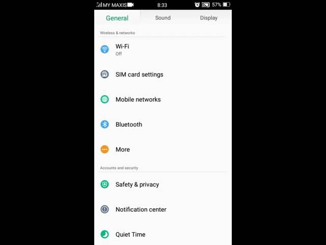 10+ Ide Bagaimana Cara Screenshot Hp Oppo Neo 7