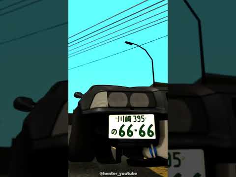 Апчхи. Куплю номера 6666! Drift Paradise MTA