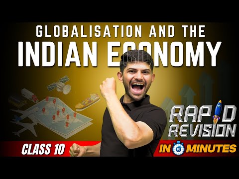 Globalisation and the