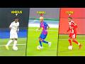 TOP 10 Dribblers in Football 2026 ᴴᴰ Mp3 Song