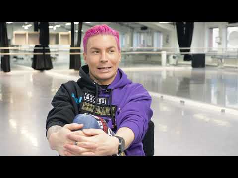 Antti Tuisku - Namu (MASTER WORKOUT)