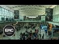 Aeropuerto Internacional de Ezeiza (Ministro Pistarini) - Buenos Aires, Argentina (HD)