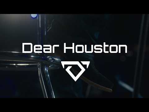 Cody Johnson - Dear Houston