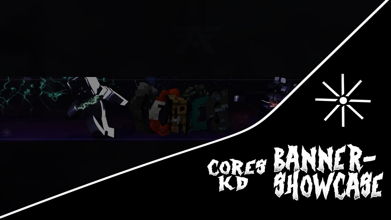 BANNER SHOWCASE [CoresKD] - Freams