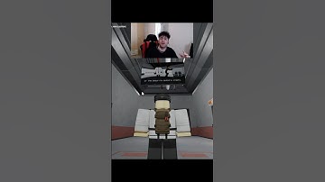 I ADORE this NEW FEATURE in SCP Roleplay!