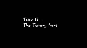 The Seven 27 - The Turning Point (Official Demo Track)