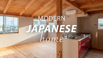 What $1,100/month Gets You in The Japanese Countryside