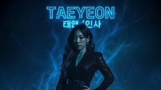 Download Lagu Taeyeon – 태연 ‘인사 (Greetings) (Full Unreleased Song) | By Byte Jugglers | Lyrics Video | 2025 MP3