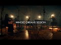 Winged dreams session  abilene live performance