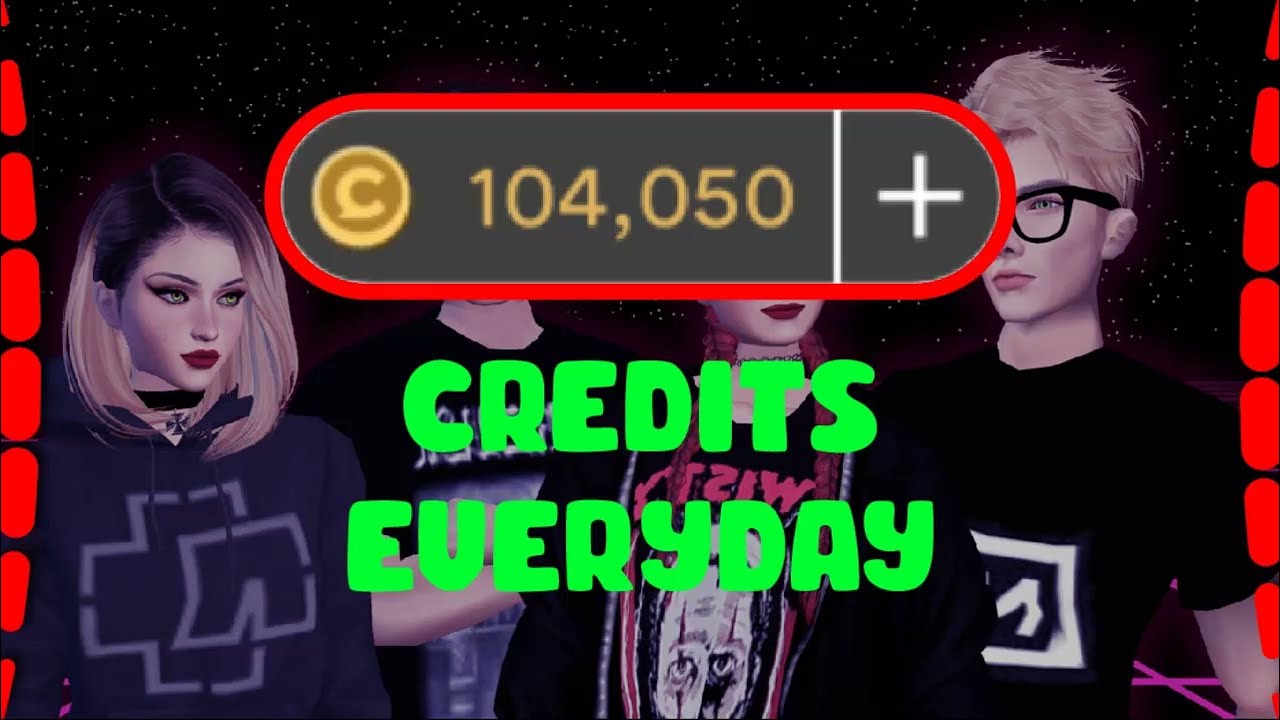 Imvu free credits no verification Imvu free credits calculator apk android