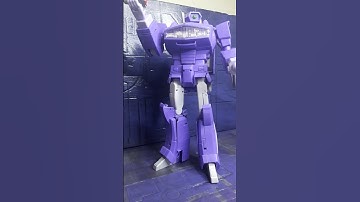 transformers custom backdrop #transformers #nostalgia #music #transformerscustoms #toys #transformer