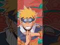 5 CURIOSIDADES SOBRE O NARUTO UZUMAKI | Naruto #naruto #anime