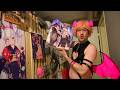 German Otaku Room Tour 2026 - スイスオタクルームツアー2026