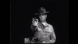 Expert Marksmanship: A Path to Olympic Gold Medal