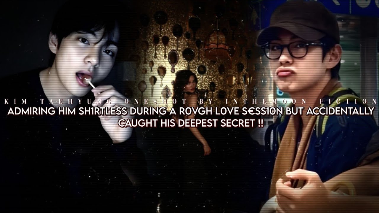 Восхищаясь им без рубашки во время сеанса πovgh Iove, я случайно раскрыла его самый сокровенный с...