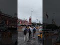 we are at MGR Chennai Central 🤩 #song #chennai #weather #railway #rain #tamilsong