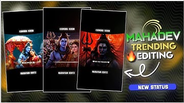 Bolbam Coming Soon Video Editing In Alight Motion | Bhojpuri Song Bolbam Status Editing