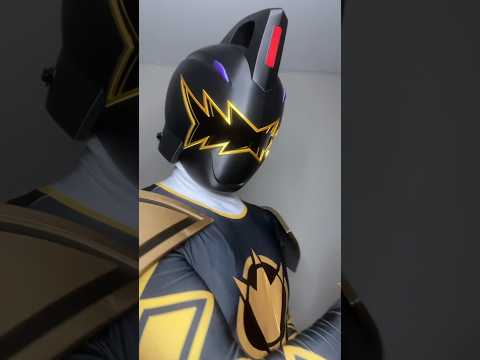 ⚡️Dino Thunder Power Up!⚡️#anime #powerrangers #jjk #cosplay #nostalgia #shorts #meme