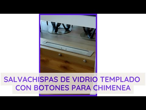 El mejor precio de cristales para chimeneas en Torrejón de la Calzada