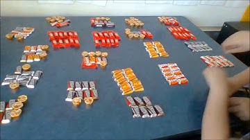 candy 3 act math