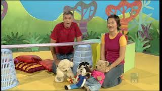 Play School - ABC Kids - 2009-04-16 Morning