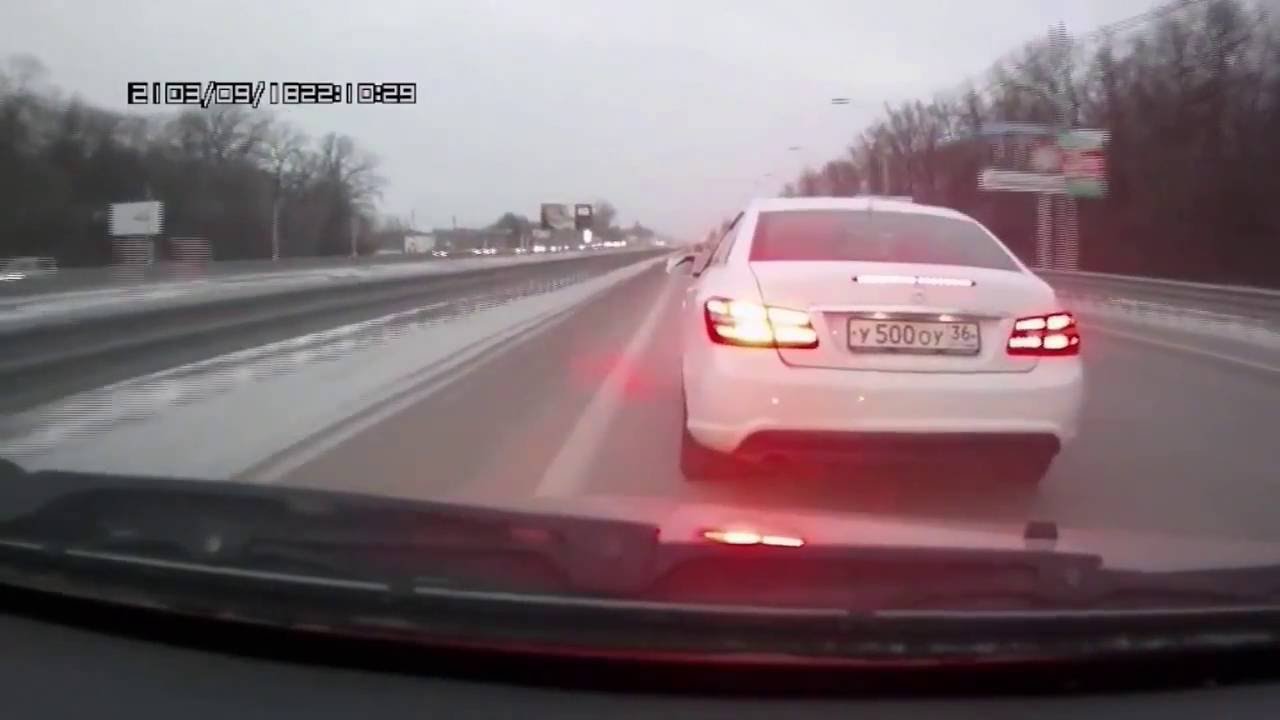 ДТП подборка #1 Май 2016