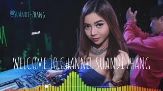 Download Lagu DJ JOGET PARTY ENAK ENAK BASS KILL. ◀️SUANDI ZHANG ▶️ MP3