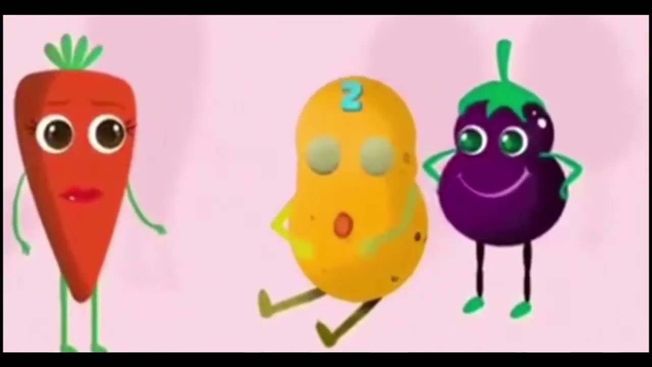 Alu Miyan Alu Miyan | آلو میاں