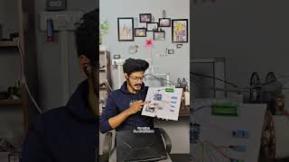 Final year projects for polytechnic and btech students #btech #college #engineering #electronic