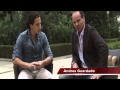 TERCERA PARTE EL DR. GARCÍA CON ANDRES GUARDADO EN LA GIRA CASKARITA PARA LUISGARCIA.MX