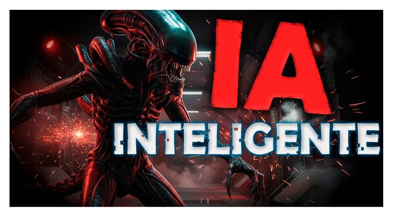 La IA de los Videojuegos es Tonta A PROPÓSITO: El Secreto de la Diversión