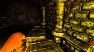 Amnesia The Dark Descent part 6 Wassermonster