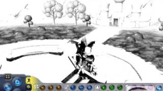 Spore Random video