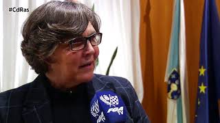 O PORRIÑO SEDE DE LA GALA 2020 FGA | By #CdRas