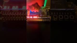 16-Bit Processor Demo