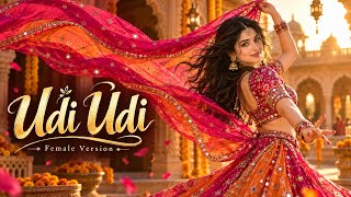 Udi Udi (Female Version) - Cover by Aicover4u