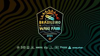 Sunset Wake Park Campeonato brasileiro de Wake Park - CBC 2024