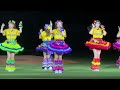 超ときめき♡宣伝部「トゥモロー最強説! 」live at 台北ドーム