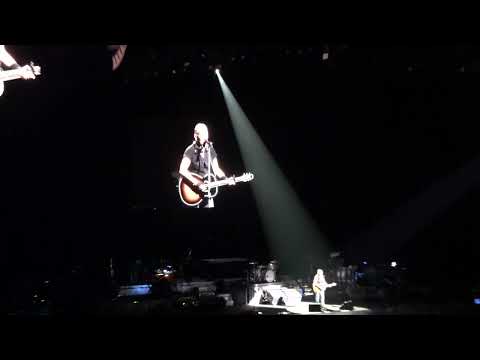 Bruce Springsteen Tour 2023 - I'll See You in my Dreams - Baltimore 04.07.2023