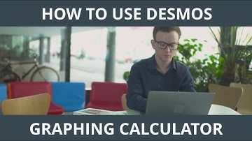 How to use Desmos Graphing Calculator