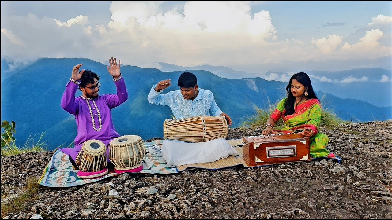 SONOROUS SIBLINGS _ Shillong 2021