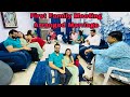 Jeevansathi Arranged Marriage Family Meeting | #pehlimulakaat | 4th Meeting with same person