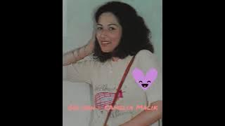 CAMELIA MALIK - Gelisah Original
