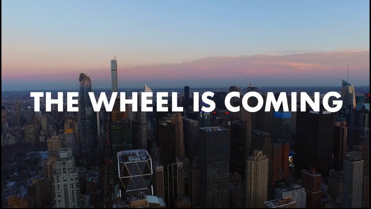 New York Wheel