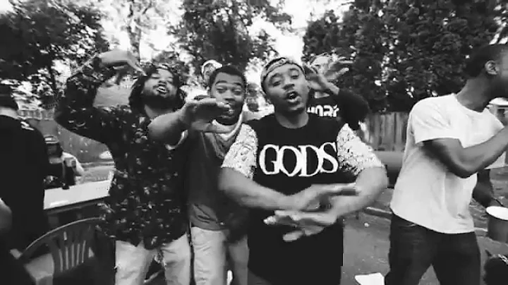 Vinnie Dewayne - EASY Feat. Myke Bogan (Official M...